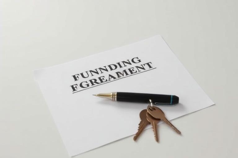 Move Toward Funding