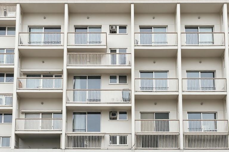Multifamily Financing
