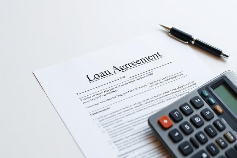 Term Loans