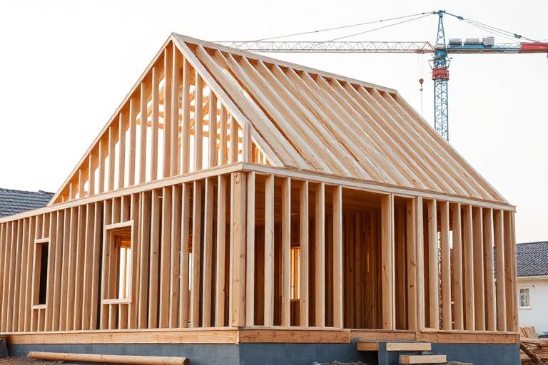Ground-Up Construction Loans