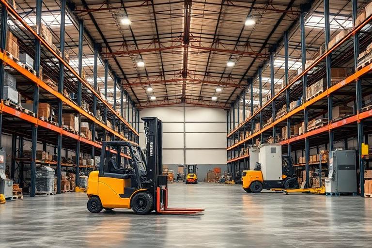Equipment Financing