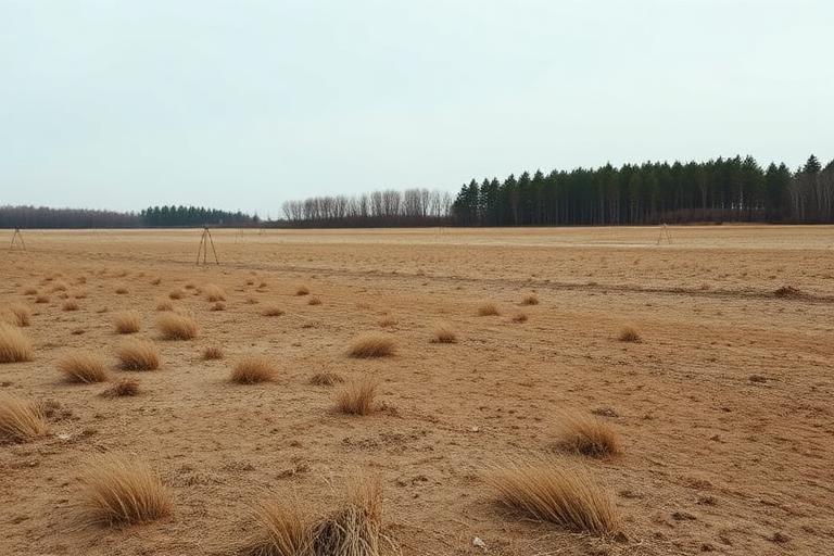 Land Acquisition Financing