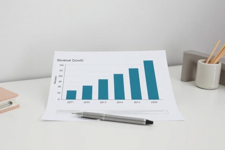 Revenue-Based Financing