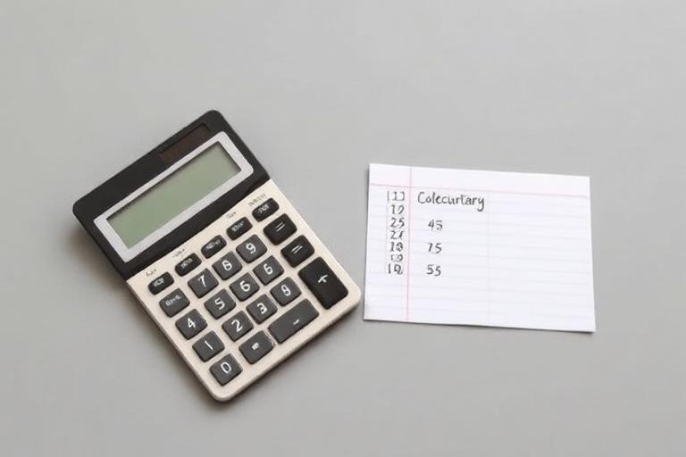 Payment Estimator