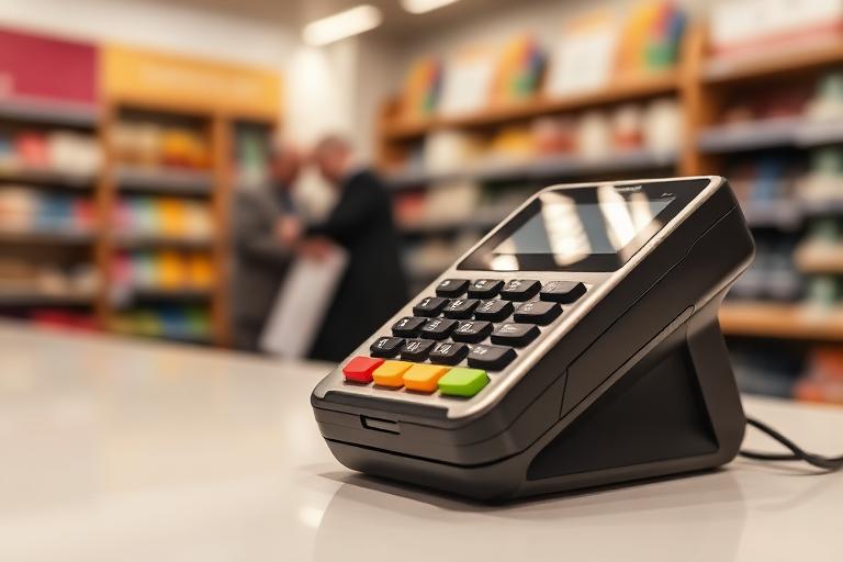 Merchant Cash Advance